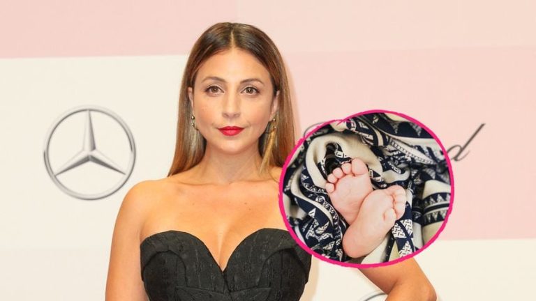 „In aller Freundschaft“-Liebling Arzu Bazman wird mit 42 Mutter – und ihre Worte rühren zu Tränen!