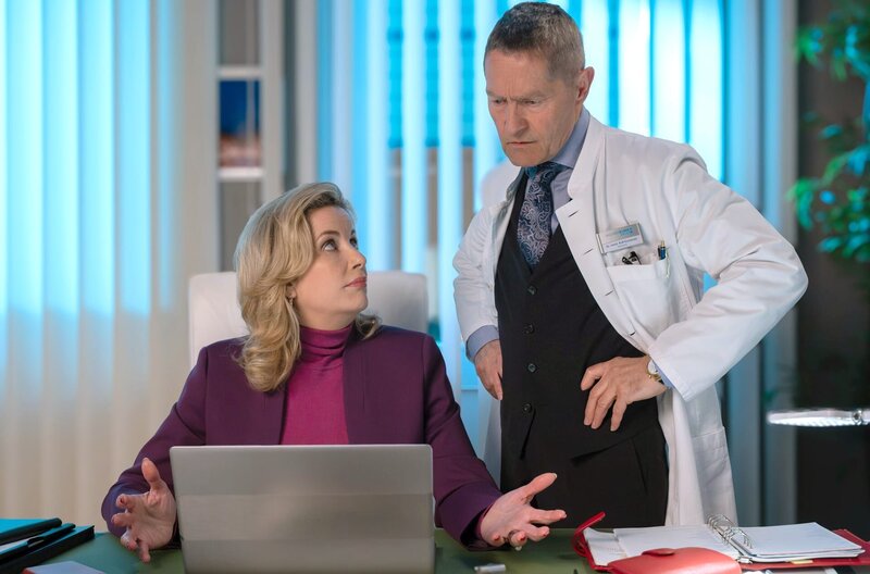 “In aller Freundschaft” bei MDR: Wiederholung, Staffel 12 online und im TV