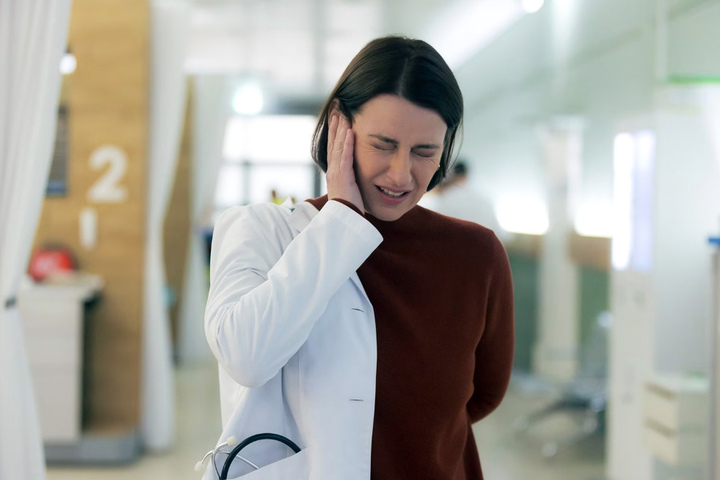 Dienstagabend läuft