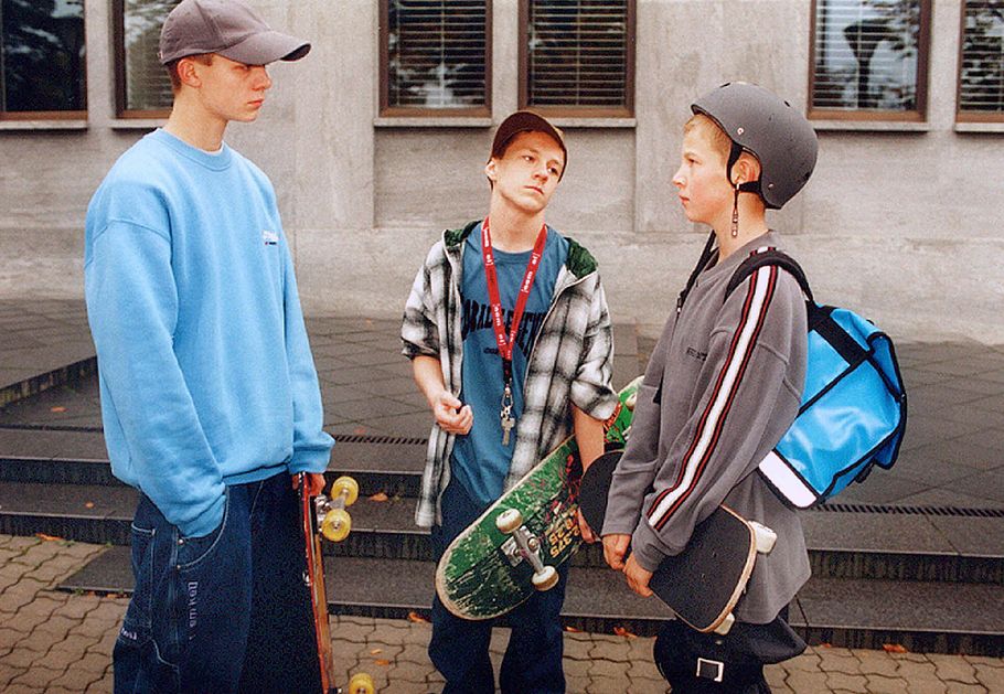 In aller Freundschaft am 29. September 2025 um 05:20 Uhr auf ONE