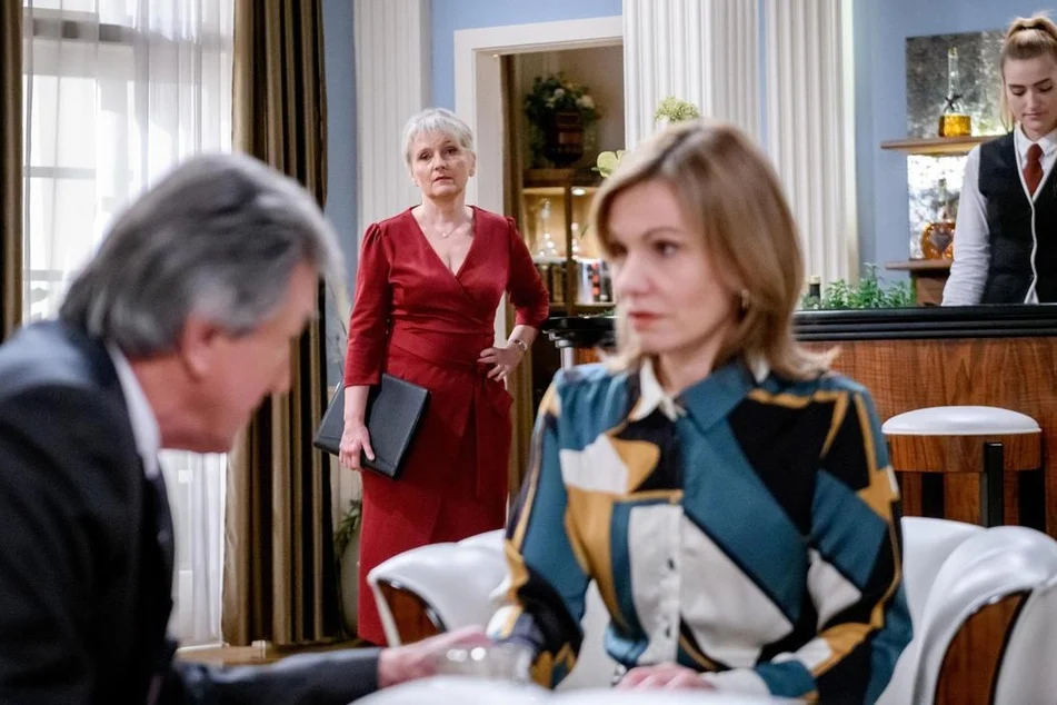 Achtung, Spoiler! So geht es in der nächsten Folge “Sturm der Liebe” weiter