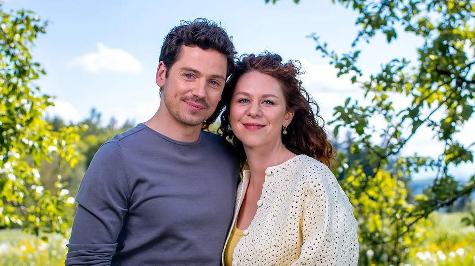 Neues Gesicht: Dieser