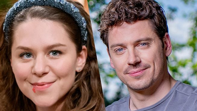 “Sturm der Liebe”-Vorschau heute: Ein attraktiver Neuzugang bringt Fanny um den Verstand