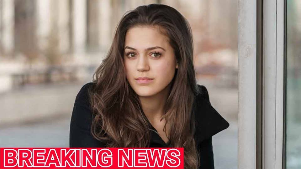 Eilmeldung: „Sturm der Liebe“-Star Katharina Scheuba (Maxi Saalfeld) überrascht mit Schock-Neuigkeiten