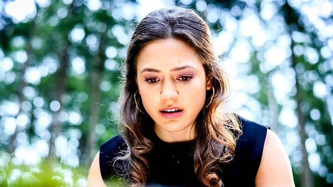 Sturm der Liebe Theo und Lale machen sich romantisch ihre Anträge.