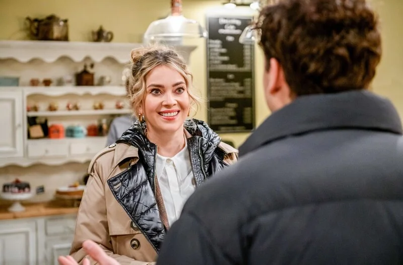 “Sturm der Liebe” Vorschau: Nächste Folge am 21.10.25