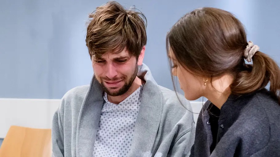 Kurz vor „Sturm der Liebe“-Staffelfinale: Stirbt Henry den Serientod?