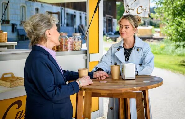 Wann und wo läuft „Sturm der Liebe“? Sendezeiten und Übertragung