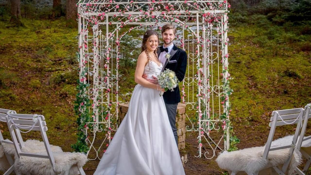 Sturm der Liebe: Traumhochzeit von Maxi & Henry – Exklusive Einblicke und Geheimnisse vom Set