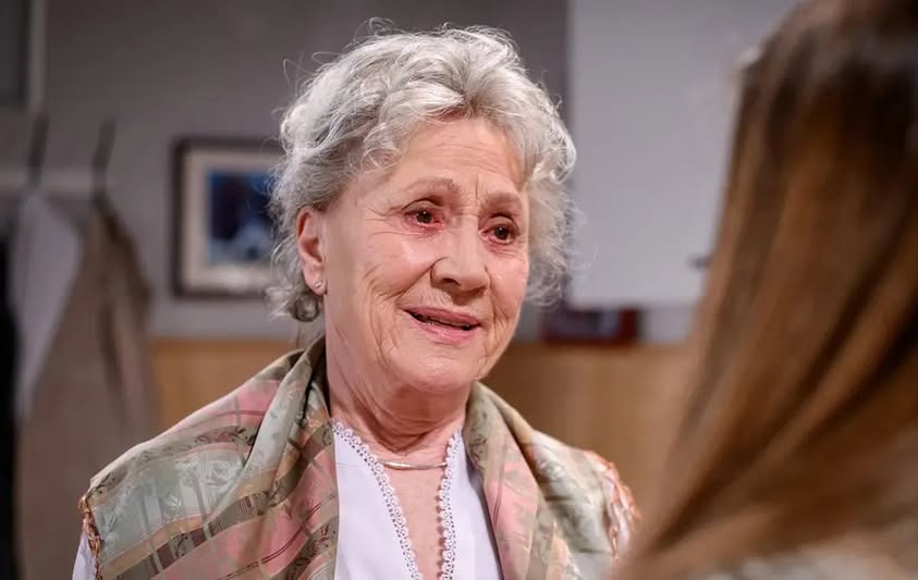 „Sturm der Liebe“: Vorschau - Enthüllt! Großes Drama nach Sommerpause!