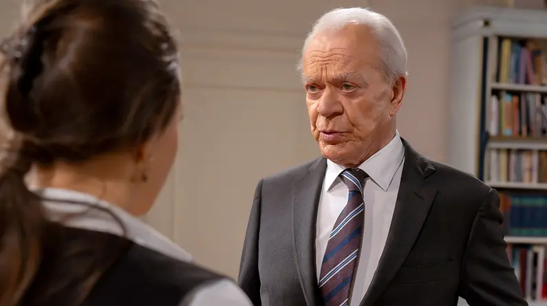 „Sturm der Liebe“ vor dem Aus? So steht es wirklich um die Zukunft am Fürstenhof!