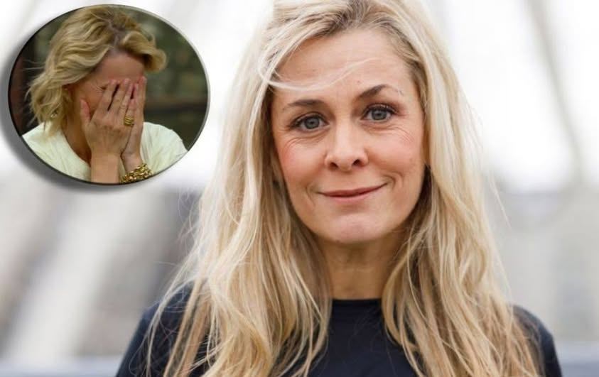 Eilmeldung: Tanja Lanäus von „Sturm der Liebe“ hat endlich bestätigt, was wir alle vermutet haben! – Herzzerreißend