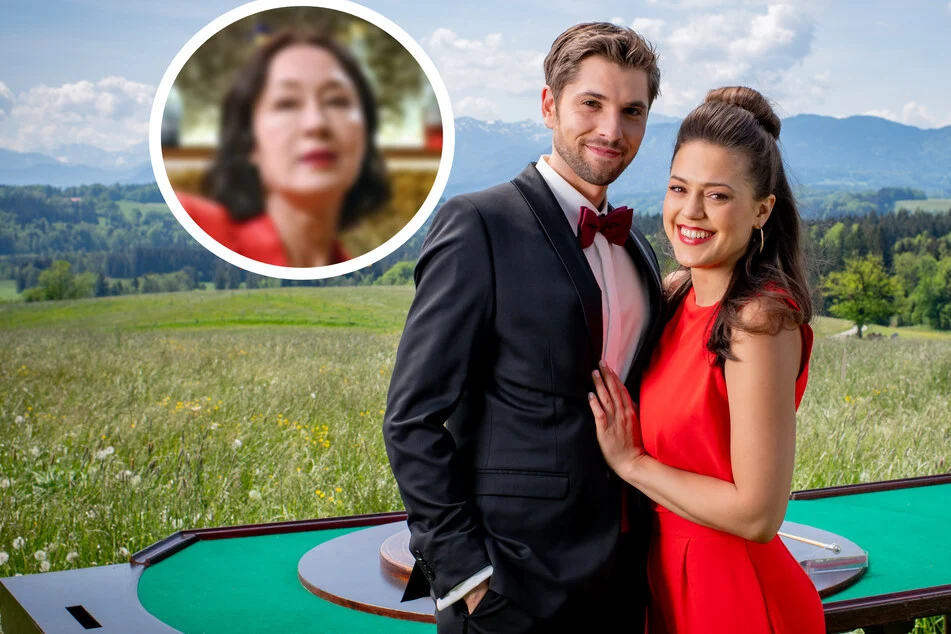 Baby-News! Dieser „Sturm der Liebe“-Star wird Papa