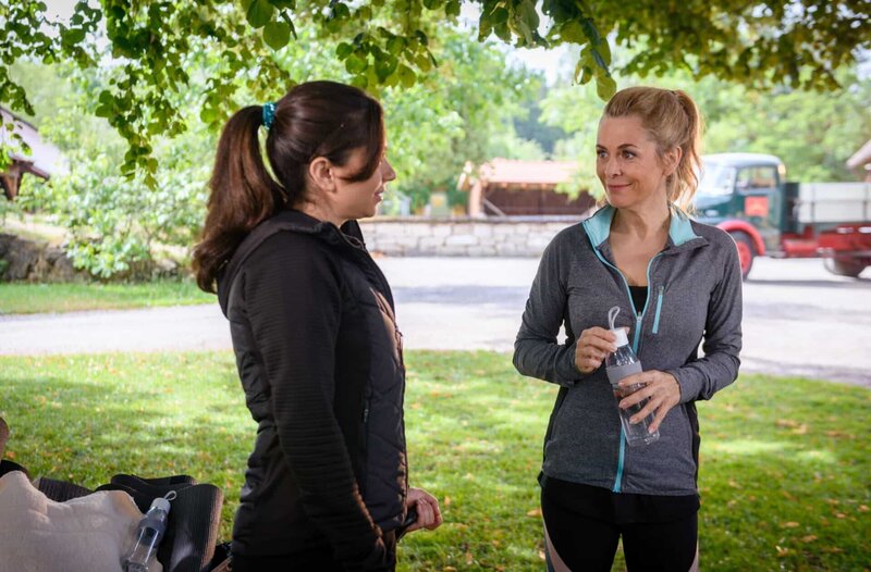 „Sturm der Liebe“: Neuzugang will aus Luxushotel einen neuen „Silicon Valley“ machen!