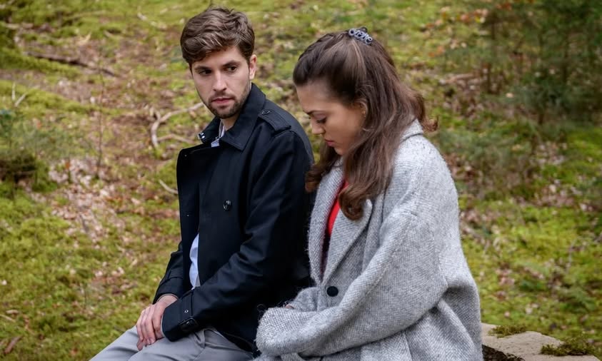 „Sturm der Liebe“: Traumhochzeit auf der Kippe! Henry bringt sich erneut in Lebensgefahr