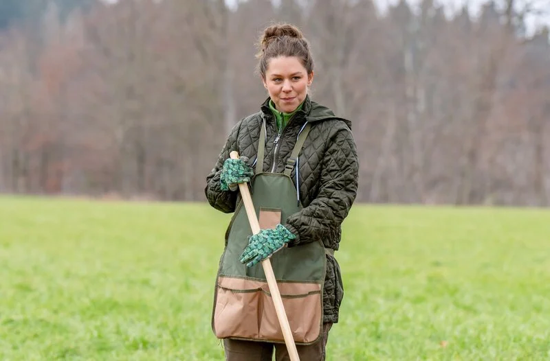 Sturm der Liebe Nicole vertraut sich in der Not Alexandra an.
