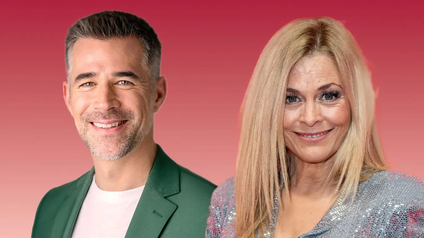 Tanja Lanäus & Jo Weil im Joyn-Talk: Das bedeutet Romantik für die “Sturm der Liebe”-Stars