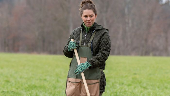 „Sturm der Liebe“-Vorschau vom 28. Oktober 2025 Fanny gibt Fritz einen Korb