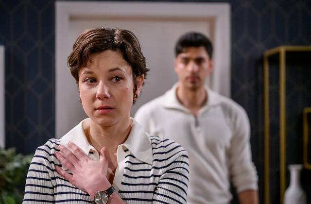 “Sturm der Liebe” Vorschau: Nächste Folge am 30.10.25