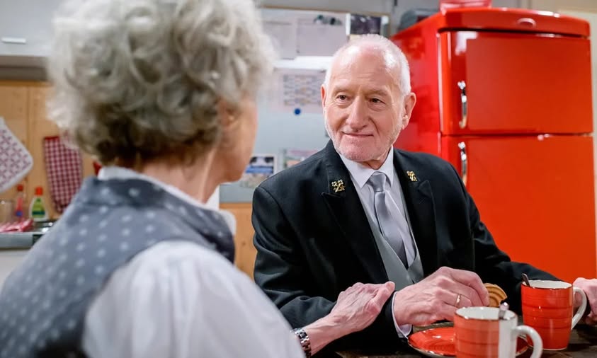 Großes „Sturm der Liebe“-Comeback: Diese Serienlieblinge kehren zurück