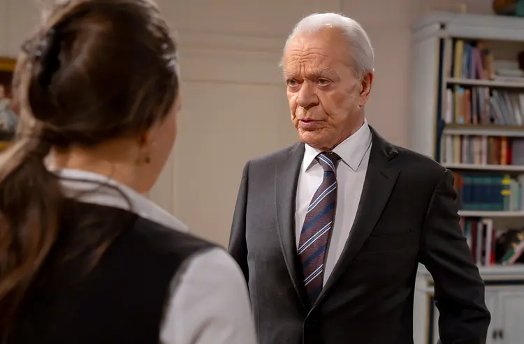 Vorschau auf Folge 4471: Heimliche Pläne, verdrängte Gefühle & Vertrauenskrisen