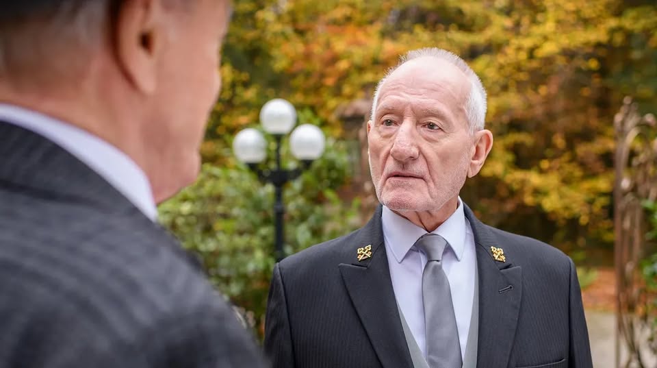 Neues Traumpaar bei „Sturm der Liebe“ – so lief das erste Kennenlernen ab