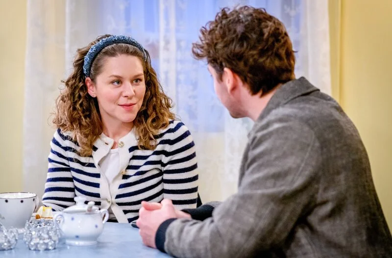 “Sturm der Liebe” Vorschau nächste Folge: So geht es am 15.10.25 weiter