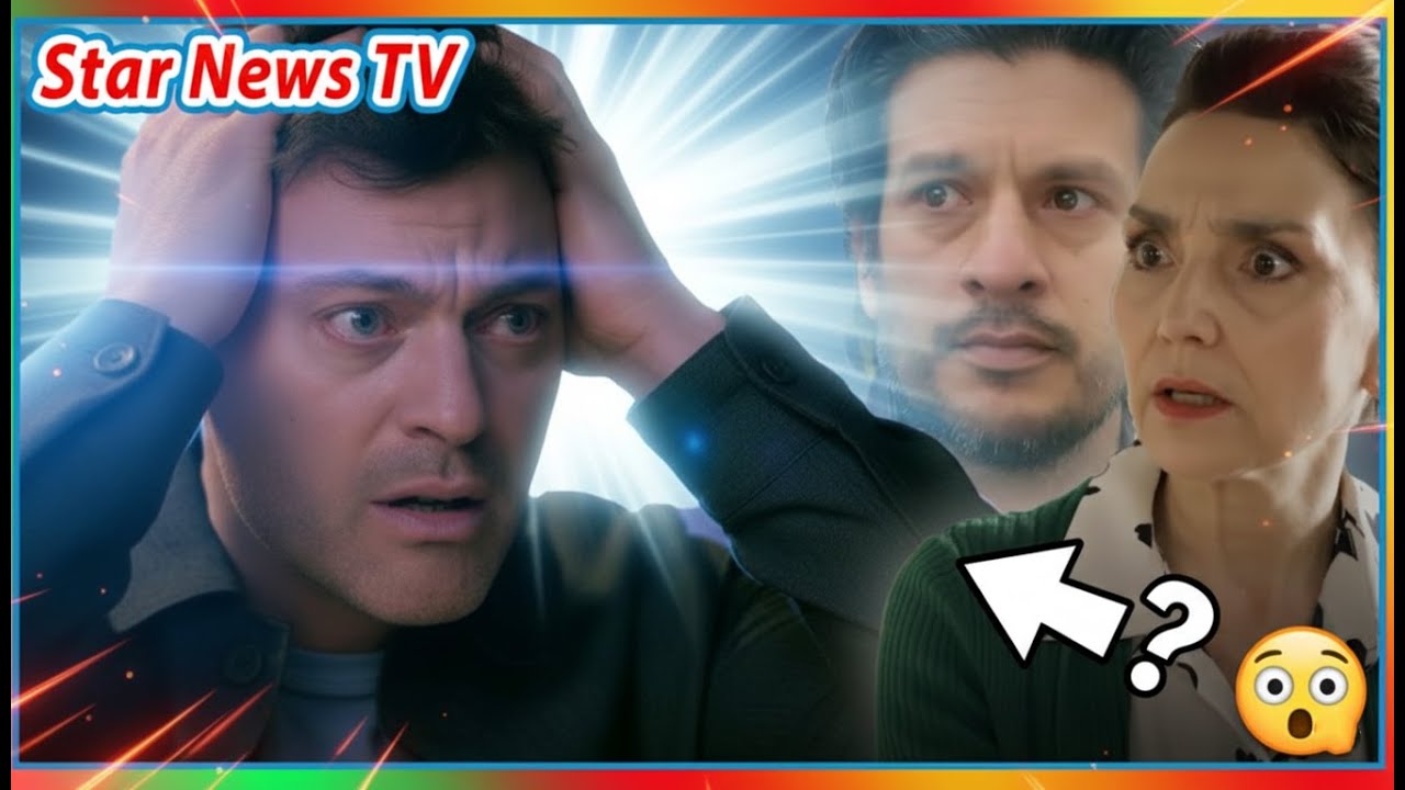 AWZ! Simone's center is on the verge of collapse! Ben is fighting for his life.