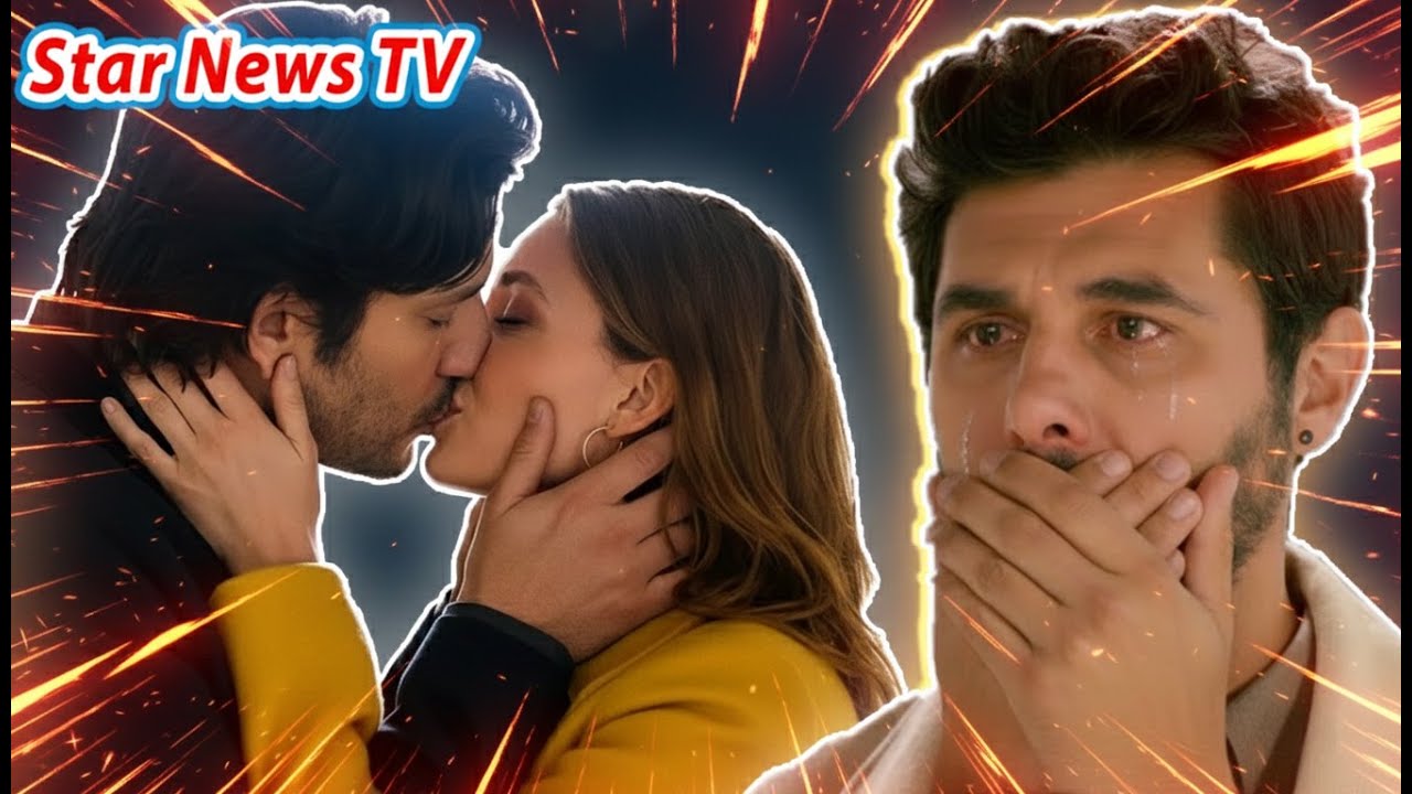 Alles was zählt: Ben deckt tödliche Intrige auf – Maximilian fliegt aus dem Unternehmen! #AWZ