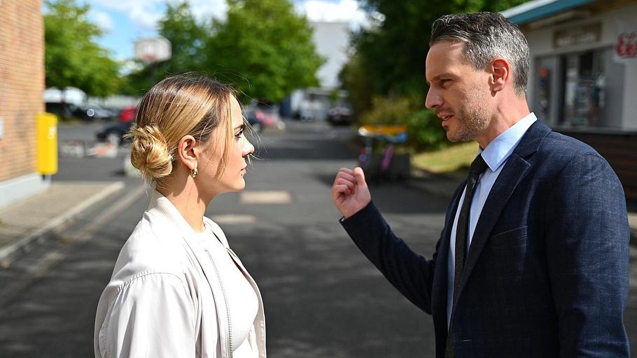 Alles was zählt am 03. November 2025 um 08:45 Uhr auf RTL Passion