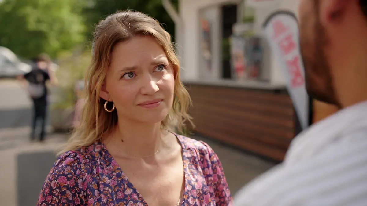 AWZ-Vorschau länger anlügen und er sagt ihr, was wirklich mit ihm los ist.