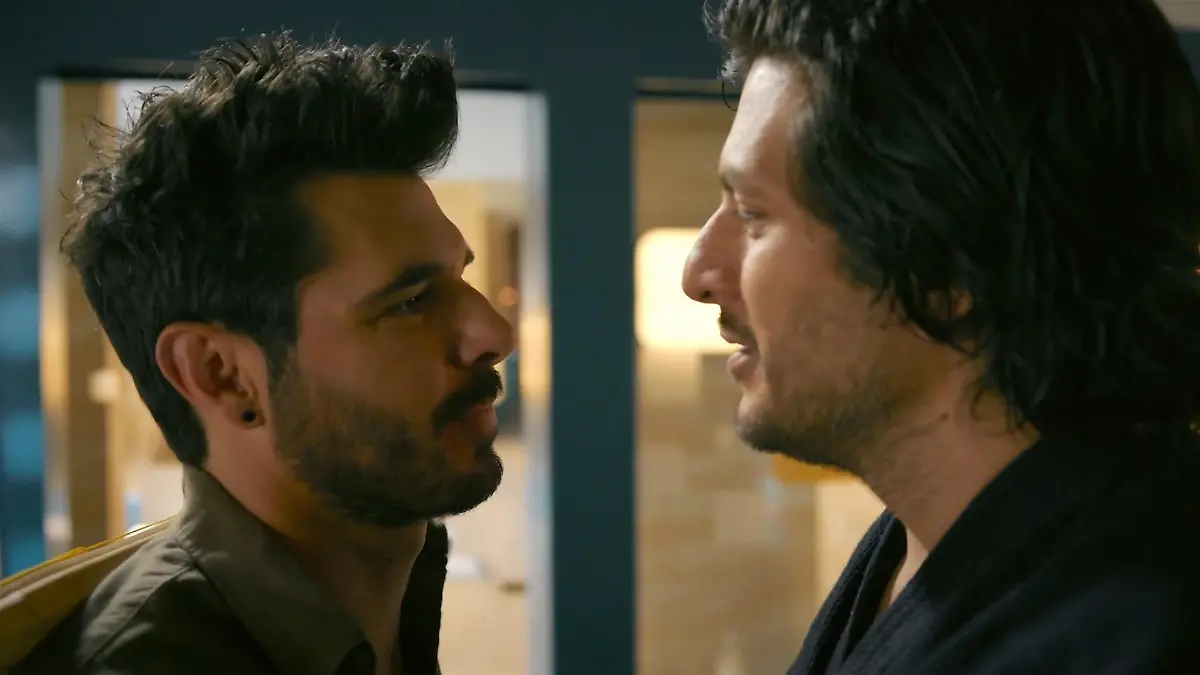 Versöhnte Wahrheit oder Verräterische Fassade? „Alles was zählt“: Maximilians perfide Intrige erschüttert Nathalie und Valea – wer bricht zuerst?