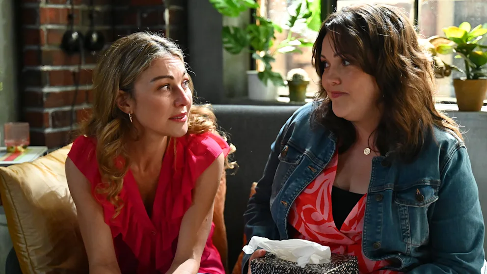 AWZ’s Lennox im Kickbox-Finale – Zerschmettert Olaf seinen Kampfgeist oder schreibt Lennox Geschichte im Ring?