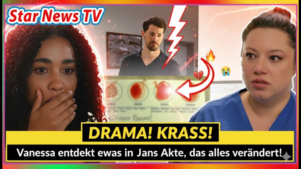 AWZ-Pause können Fans sich freuen, denn Igor wird nicht mehr allzu lange seine Pause