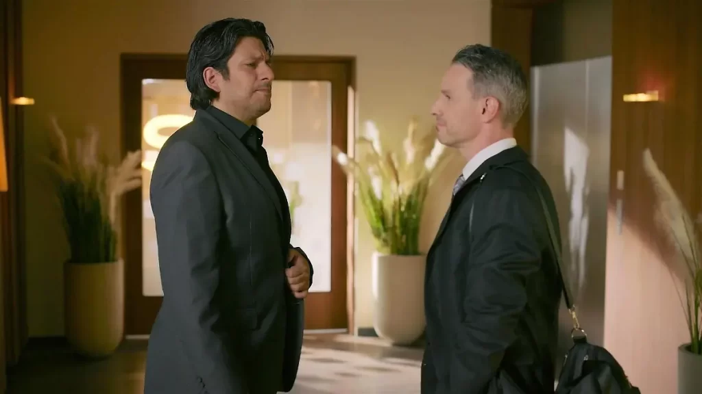 Schon heute auf RTL+ : So geht „Alles was zählt“ nächste Woche weiter