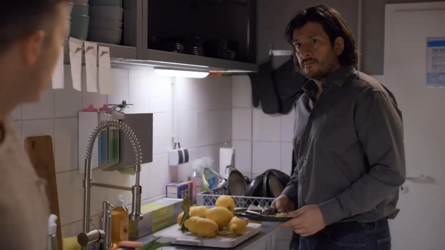 „AWZ“: Schock für Maximilian – sein mieser Plan geht absolut schief!