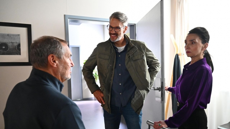 Alles was zählt“ heute auf RTL+: Ein Match mit Folgen | Unterhaltung