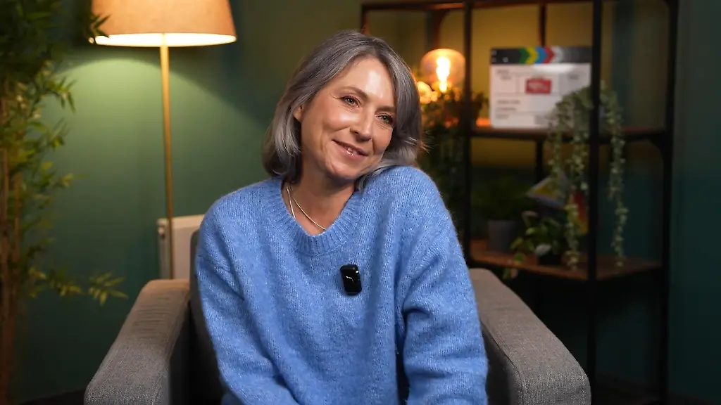 „Alles was zählt“ heute auf RTL+: Liebeskrise bei Nathalie und Matteo | Unterhaltung