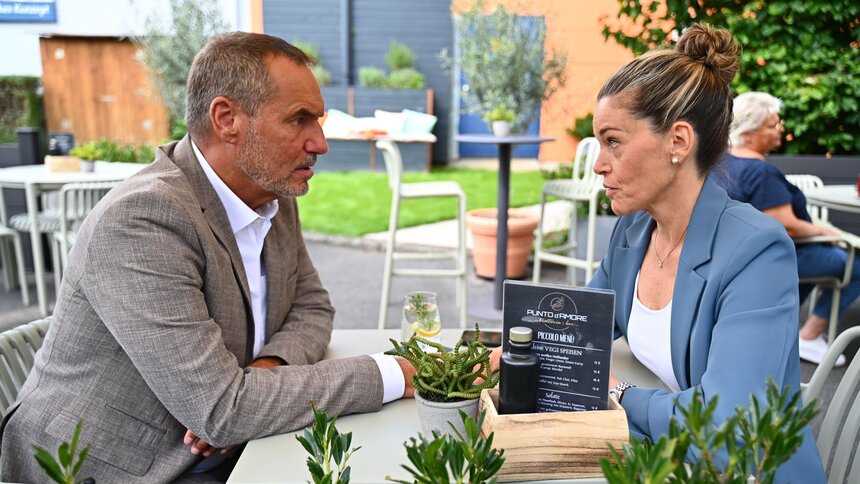 „AWZ“: Komplikationen bei Richard Herz-OP! Wird er überleben?