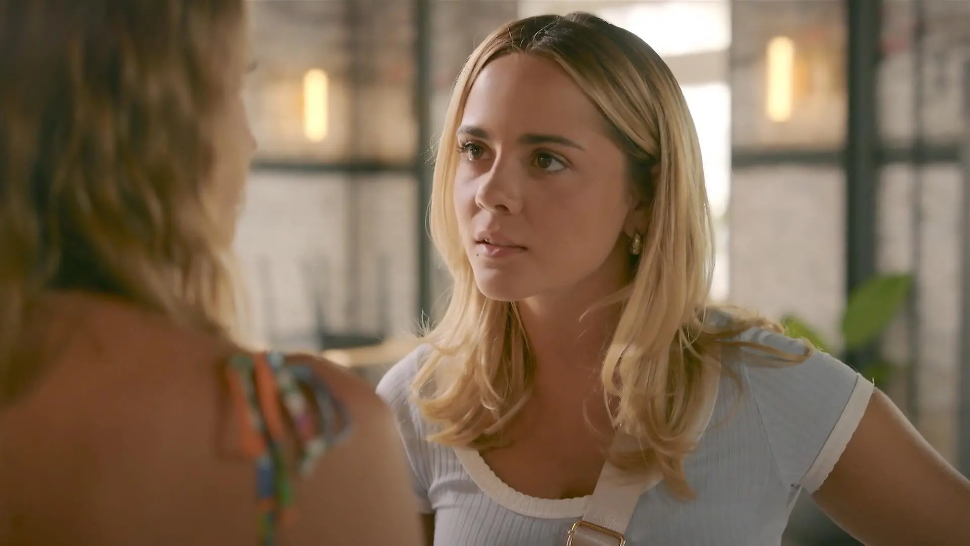 „Alles was zählt“ Matteo oder Nathalie? Einer von ihnen lügt furchtbar