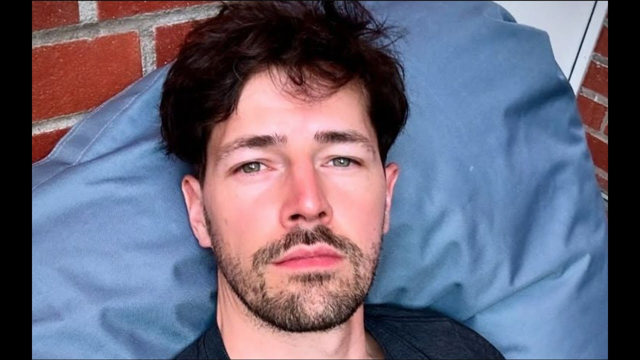 AWZ-Dreh extrem: Neuling Daniel Noah ging an seine Grenzen