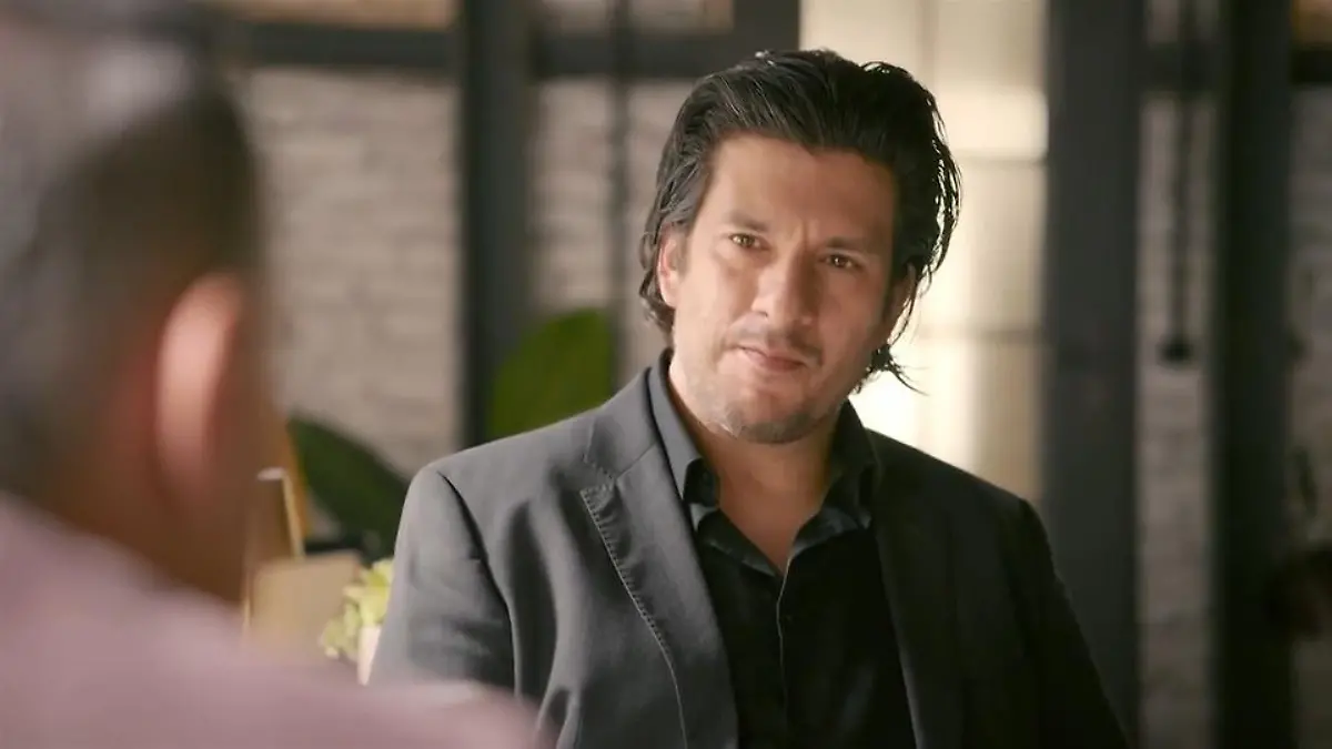 AWZ-Vorschau heute auf So will Maximilian ins Unternehmen zurück