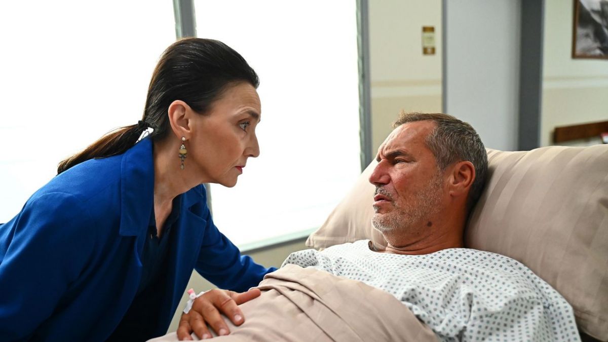 “Alles was zählt” bei RTL verpasst?: Wiederholung von Folge 4822 online und im TV