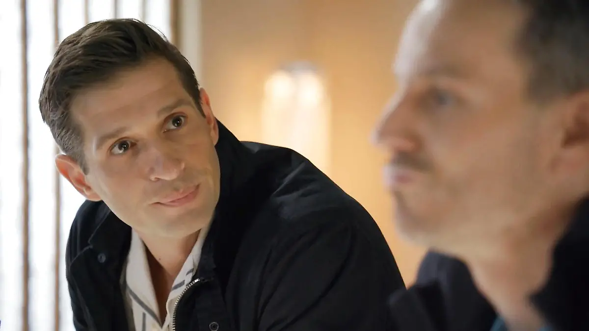 Abschied? Richard Steinkamps AWZ-Tod rückt wohl nähers