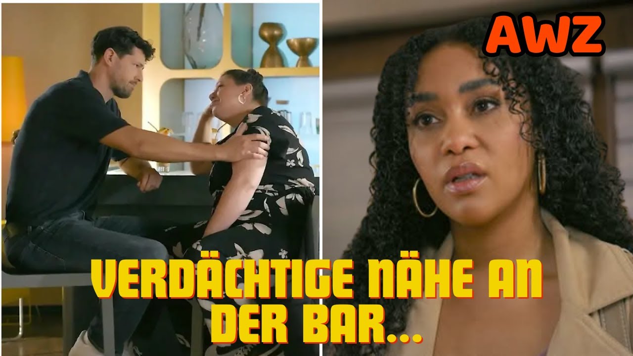 AWZ-Wochenvorschau ab dem 03.11.25: Valeas Drohung