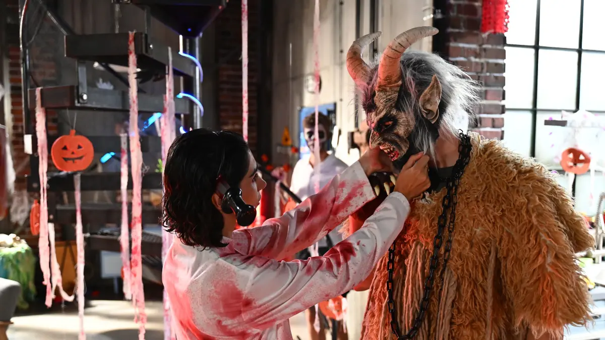 „Alles was zählt“ Dieser KISS ändert ALLES! | Warum Nathalie Essen JETZT verlässt