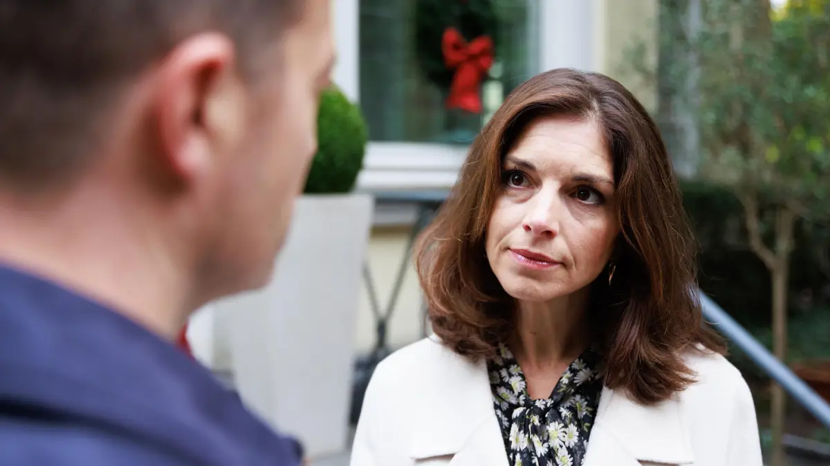 „Alles was zählt“: Imani kommt hinter Vanessas Intrige!