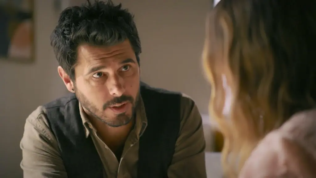 AWZ-Star Amrei Haardt rät ihrer Rolle zum Single-Dasein