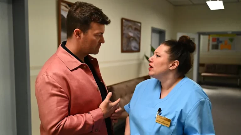 „Alles was zählt“ heute auf RTL+: Todesangst um Richard Steinkamp | Unterhaltung