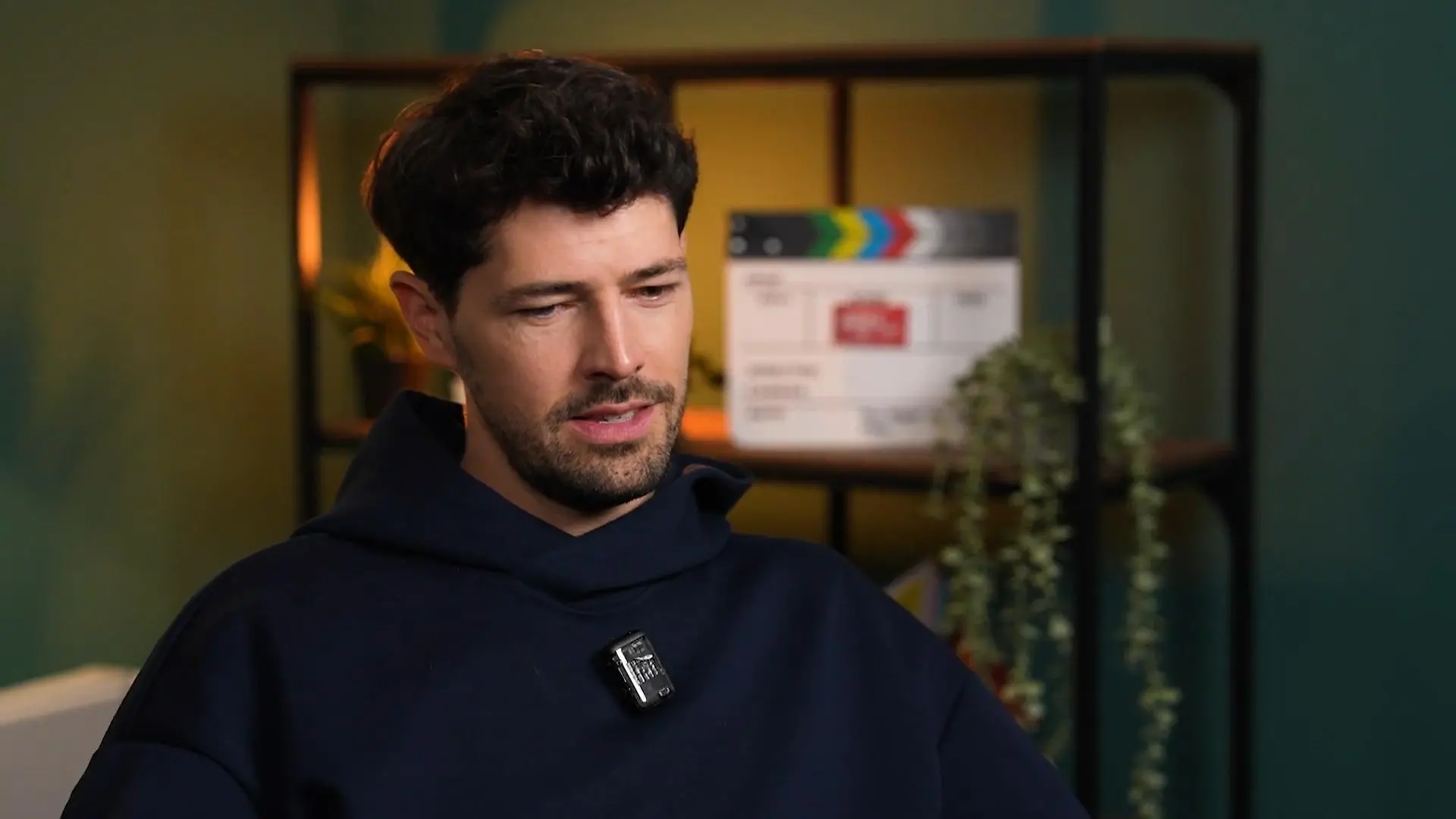 AWZ-Dreh extrem: Neuling Daniel Noah ging an seine Grenzen